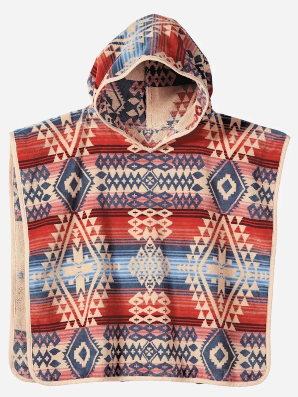Pendleton Canyonlands Poncho